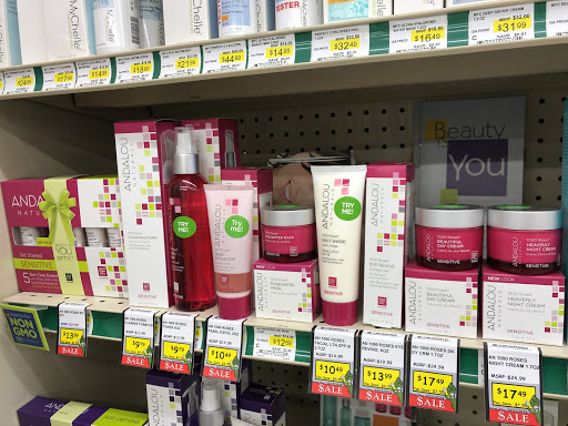 Health Food Store «GreenAcres Market Normandie», reviews and photos, 6574 E Central Ave, Wichita, KS 67206, USA