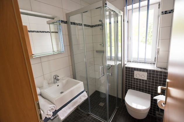 Photos du propriétaire hôtels Pension 