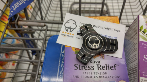 Discount Store «Walmart», reviews and photos, 9555 S Post Oak Rd, Houston, TX 77096, USA