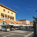 Photo n°3 de l'avis de Isa.� fait le 23/05/2021 à 12:58 sur le  Hotel Vela d'Oro à Cisano