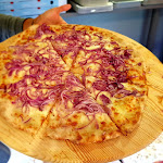 Photo n°2 de l'avis de Elisabetta.o fait le 04/12/2018 à 23:47 sur le  Come ti Pare RistoPizza à San Benedetto del Tronto