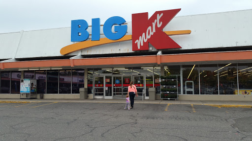Discount Store «Kmart», reviews and photos, 589 Bridgeport Ave, Milford, CT 06460, USA