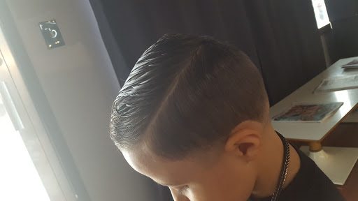 Barber Shop «Clean Cut Barber Shop», reviews and photos, 21 Kelsey Ave, Salt Lake City, UT 84111, USA