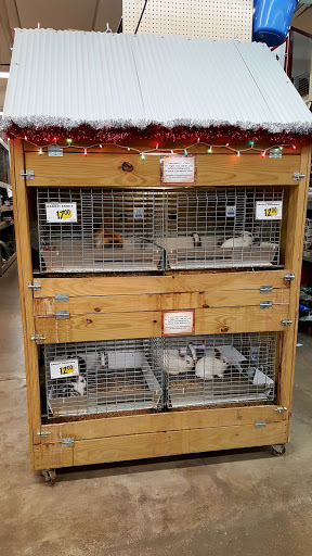 Hardware Store «Buchheit of Sparta», reviews and photos, 1817 N Market St, Sparta, IL 62286, USA