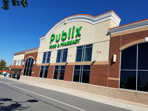 Publix Super Market at Cherry Road Crossing, 2186 Cherry Rd Ste 101, Rock Hill, SC 29732, USA, 