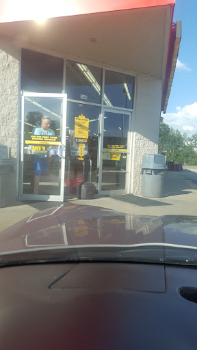 Auto Parts Store «Advance Auto Parts», reviews and photos, 2440 S Hwy 29, Cantonment, FL 32533, USA