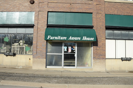 Furniture AwareHouse, 804 N Jackson St, Greencastle, IN 46135, USA, 