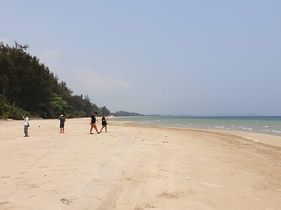 Don Samran Beach