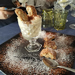 Photo n°10 de l'avis de Simone.e fait le 01/04/2024 à 10:02 sur le  Osteria Da...Un'altra Parte à Livorno