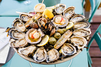 Photos du propriétaire du Restaurant de fruits de mer Saveurs Marines, restaurant de coquillages et de crustacés à La Grande-Motte - n°3