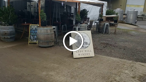 Winery «Lady Hill Winery», reviews and photos, 8400 Champoeg Rd NE, St Paul, OR 97137, USA