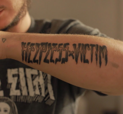 Explore pearl jam tattoo ideas, creative tattoo ideas in Shippensburg, available at Guerilla Tattoo