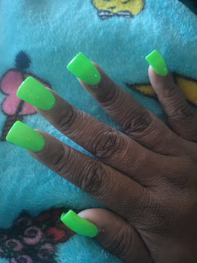Gilroy Nails image