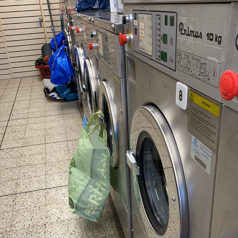 Greendale launderette and cleaning centre