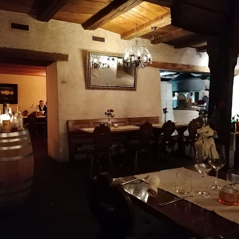 Ristorante da Raffaele "Cucina Italiana" Wirtschaft zum Storchen