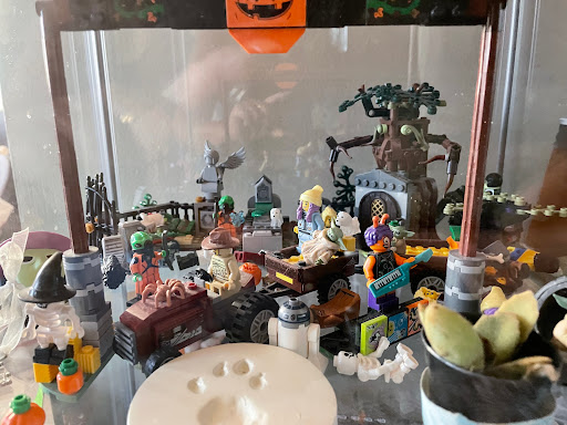 Toy Store «The LEGO Store», reviews and photos, 1585 Disneyland Dr, Anaheim, CA 92802, USA