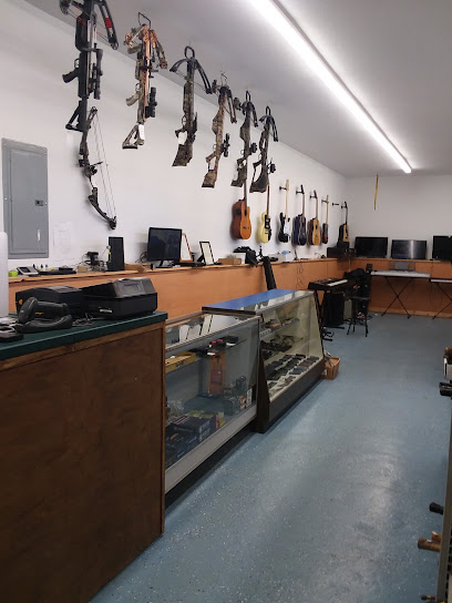Maney's Pawn and Loan - Casa de empeño cerca de Burnsville