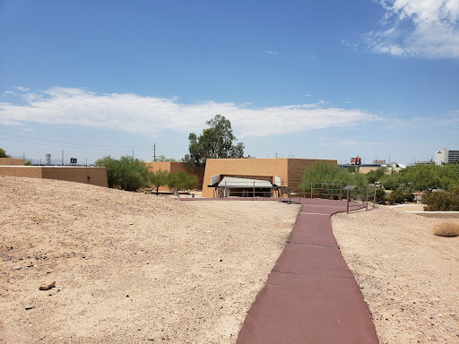 History Museum «Pueblo Grande», reviews and photos, 4619 E Washington St, Phoenix, AZ 85034, USA