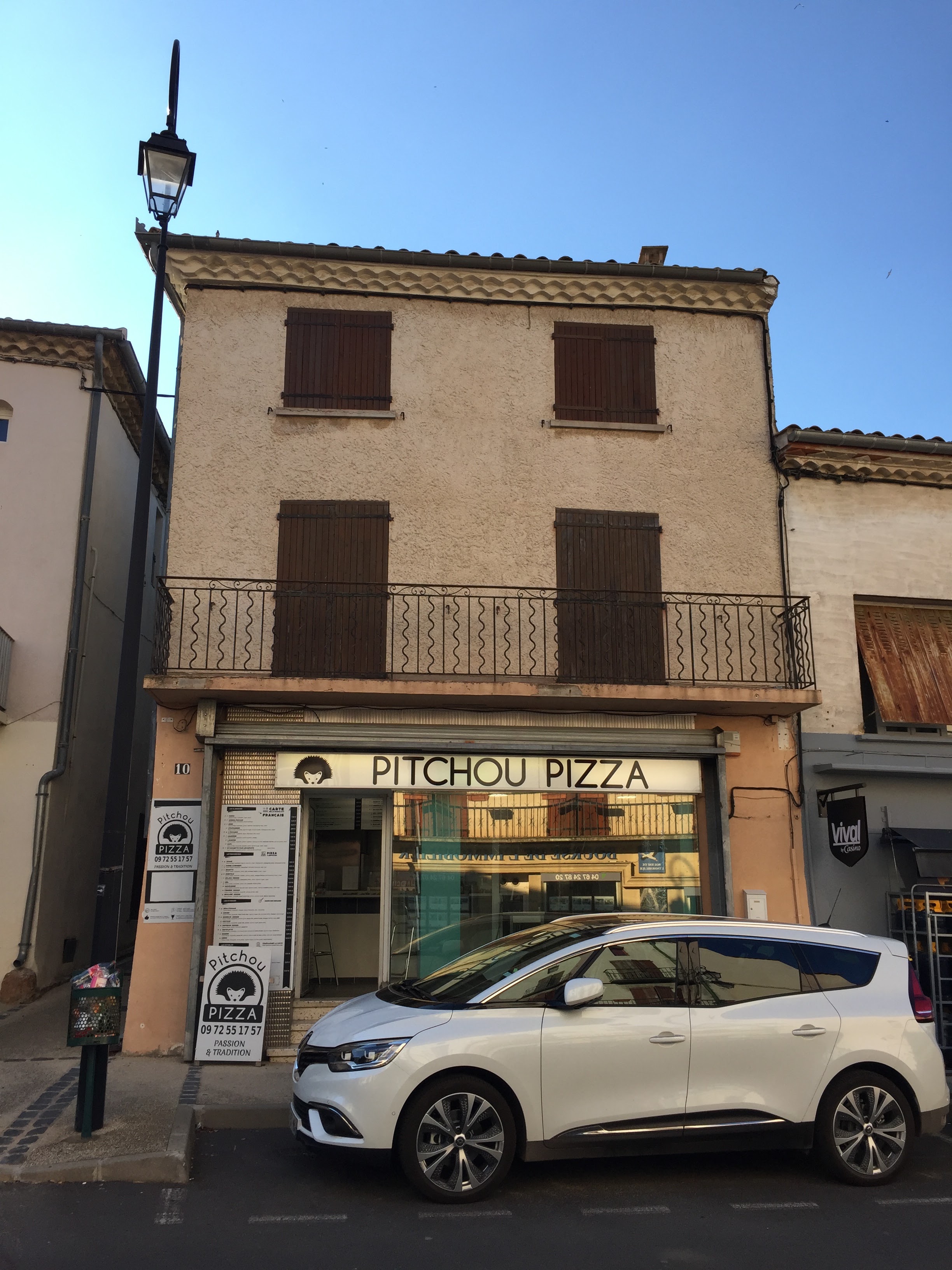 Photo n° 1 de l'avis de Bong.e fait le 09/07/2018 à 09:01