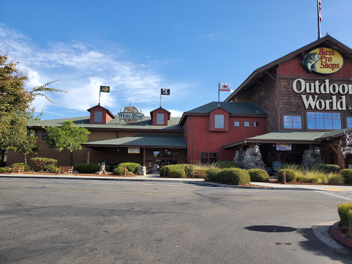 Shopping Mall «Promenade Shops-Orchard Valley», reviews and photos, 280 Lifestyle St, Manteca, CA 95337, USA