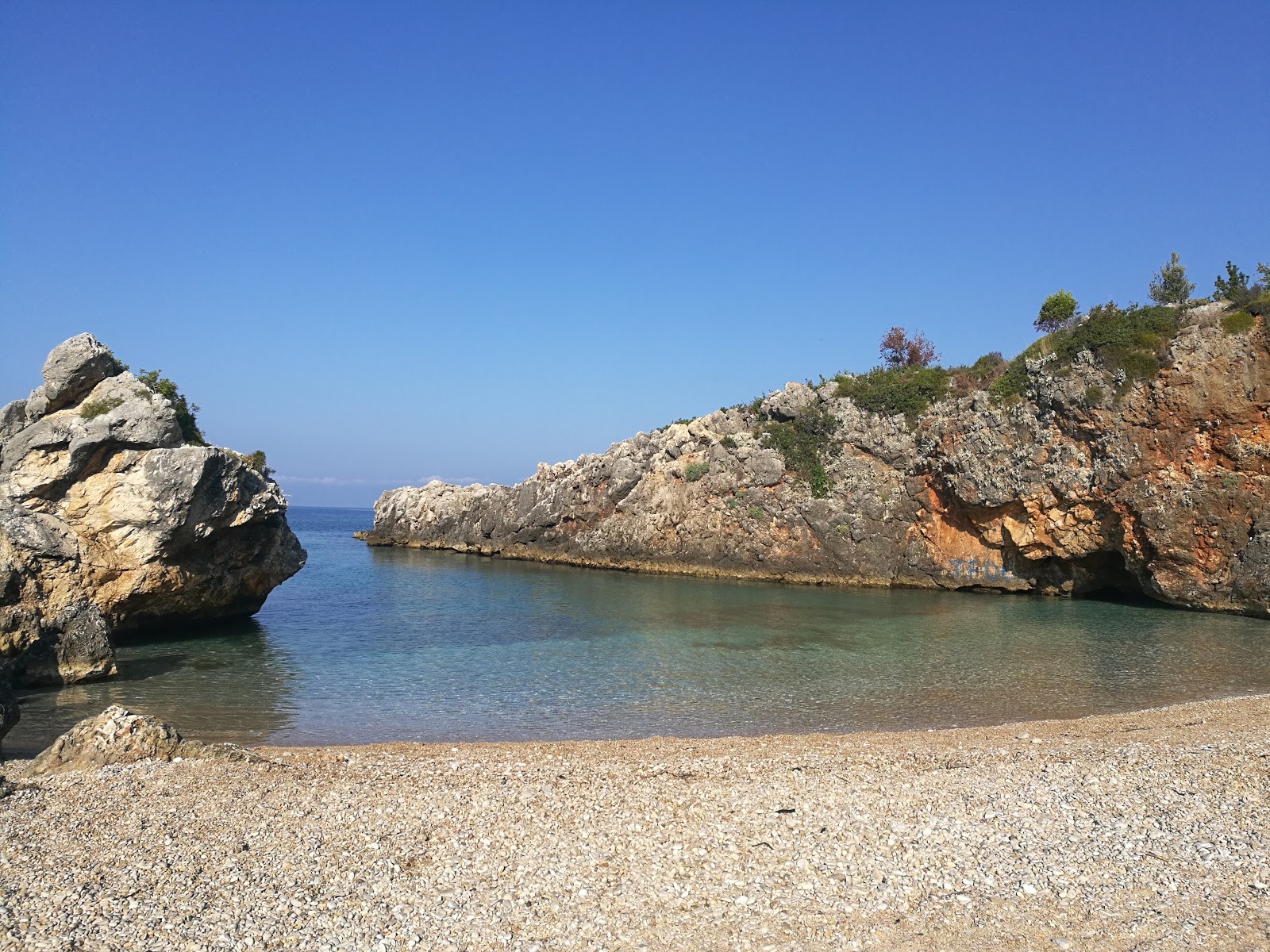 Akuarium II beach photo #8