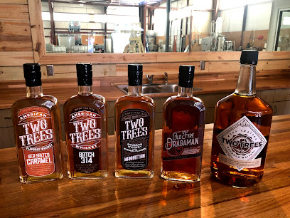 Two Trees Distilling Company