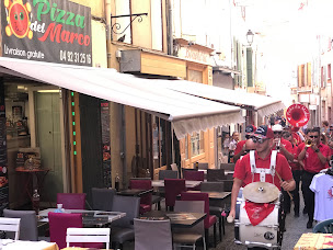 Photo n°58 de Pizza Del Marco à Digne-les-Bains ()