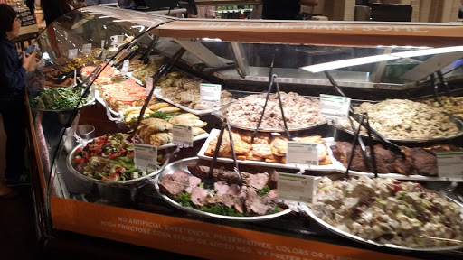 Grocery Store «Whole Foods Market», reviews and photos, 1050 Gayley Ave, Los Angeles, CA 90024, USA