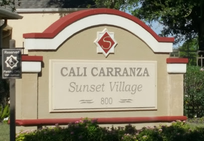 Cali Carranza Sunset Village