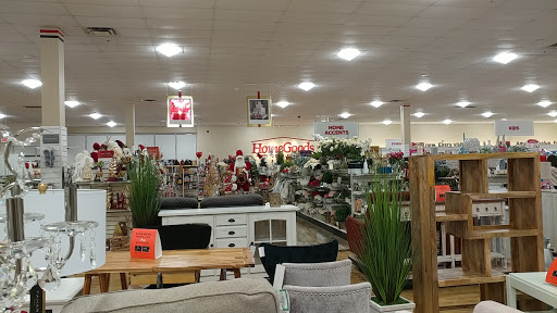 Department Store «HomeGoods», reviews and photos, 9023 Columbus Pike, Lewis Center, OH 43035, USA