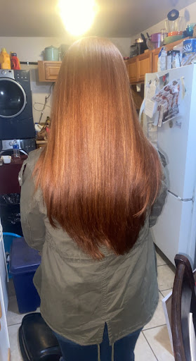 Beauty Salon «Life AVEDA Salon and Spa», reviews and photos, 11509 District Dr, South Jordan, UT 84095, USA