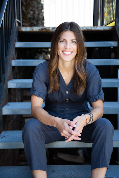 Dr. Megan Ellwanger | Omaha Chiropractor