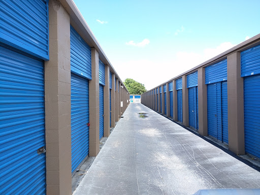 Self-Storage Facility «Lighthouse Self Storage Homestead», reviews and photos, 701 S Homestead Blvd, Homestead, FL 33030, USA