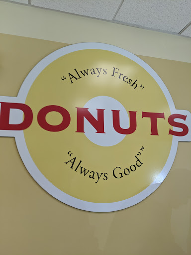 Donut Shop «Honey Dew Donuts», reviews and photos, 2 Connector Rd, Westborough, MA 01581, USA