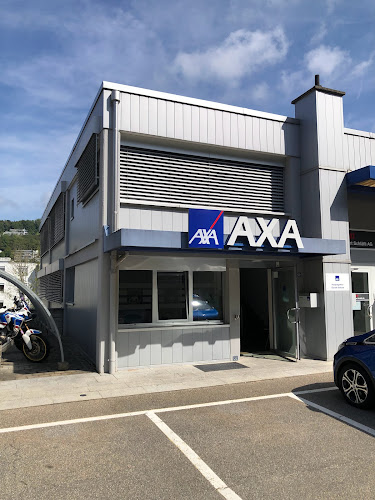 Rezensionen über AXA, Hauptagentur Davide Simone in Oftringen - Versicherungsagentur