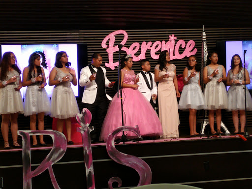 Wedding Venue «Mike Fretz Event Center», reviews and photos, 11545 E 43rd St, Tulsa, OK 74146, USA