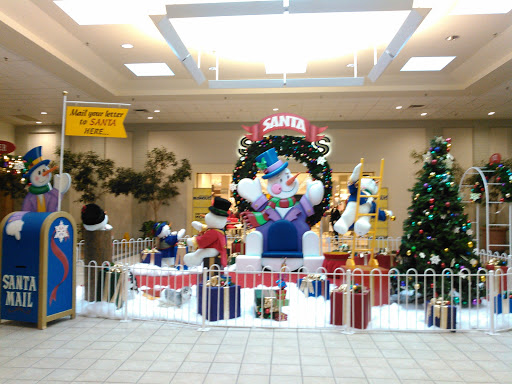 Shopping Mall «Bristol Mall», reviews and photos, 500 Gate City Hwy, Bristol, VA 24201, USA