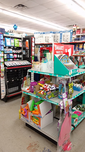 Dollar Store «FAMILY DOLLAR», reviews and photos, 3310 Dogwood Dr, Hapeville, GA 30354, USA