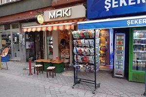 Saiko Sushi | Kadıköy image