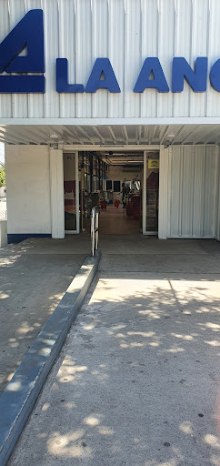 La Anónima - Supermarket,Grocery store en Laboulaye