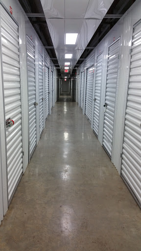 Self-Storage Facility «Extra Space Storage», reviews and photos, 2416 Lakeview Pkwy, Rowlett, TX 75088, USA