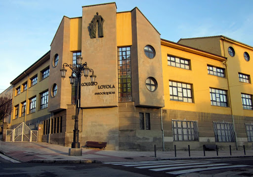 Colegio Loyola PP Escolapios