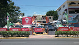 Cheap car rentals Santo Domingo