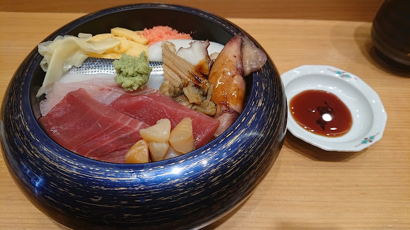 亀七寿司