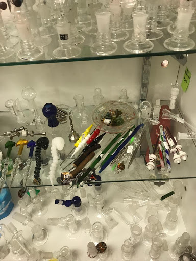 Tobacco Shop «Kosmic Korner Inc.», reviews and photos, 2688 NY-17M, Goshen, NY 10924, USA