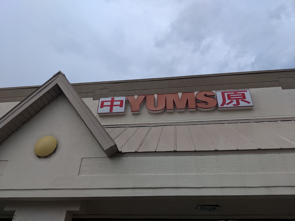 Yums Chinese Restaurant 33967