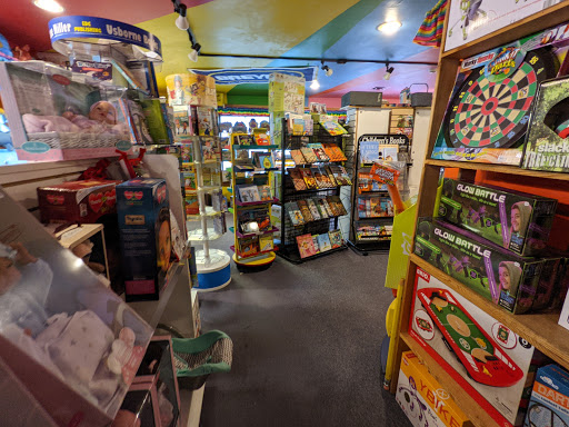 Toy Store «The Toy Chest», reviews and photos, 125 S Van Buren St, Nashville, IN 47448, USA