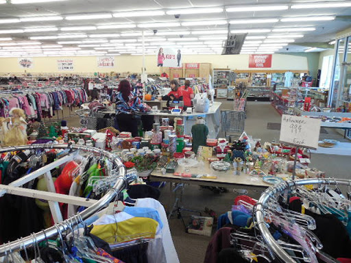 Thrift Store «Thrift America Omaha», reviews and photos