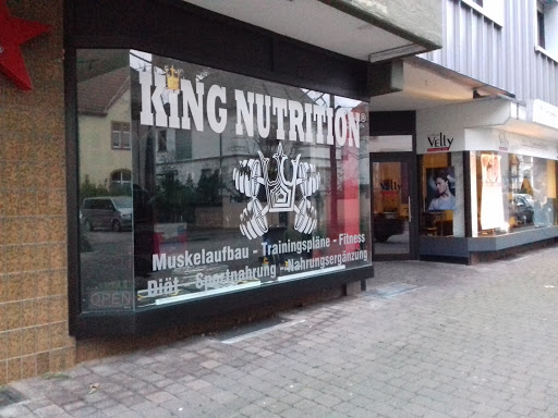 King Nutrition GbR