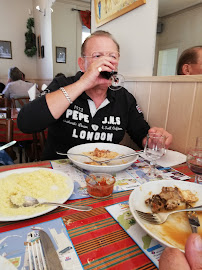 Plats et boissons du Restaurant L'Ermitage à Cherbourg-en-Cotentin - n°10